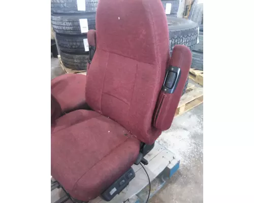 FREIGHTLINER CASCADIA 125 SEAT, FRONT