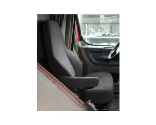 FREIGHTLINER CASCADIA 125 SEAT, FRONT