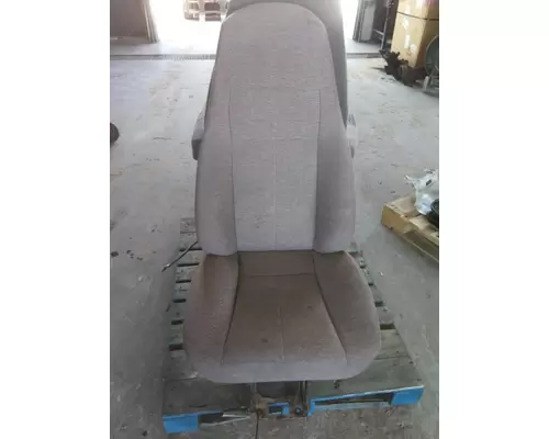 FREIGHTLINER CASCADIA 125 SEAT, FRONT