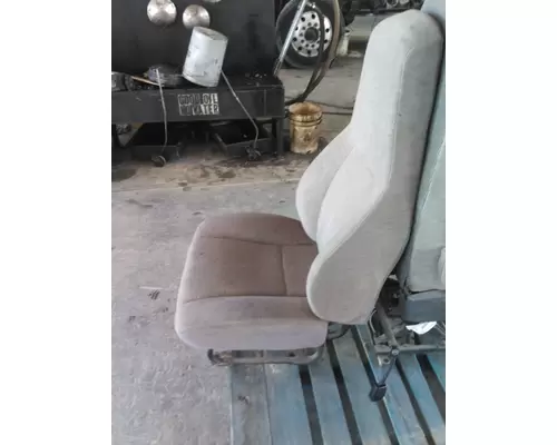 FREIGHTLINER CASCADIA 125 SEAT, FRONT