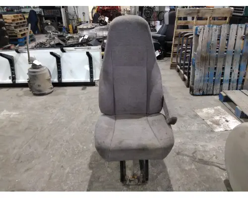 FREIGHTLINER CASCADIA 125 SEAT, FRONT