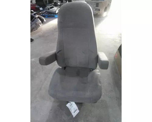 FREIGHTLINER CASCADIA 125 SEAT, FRONT