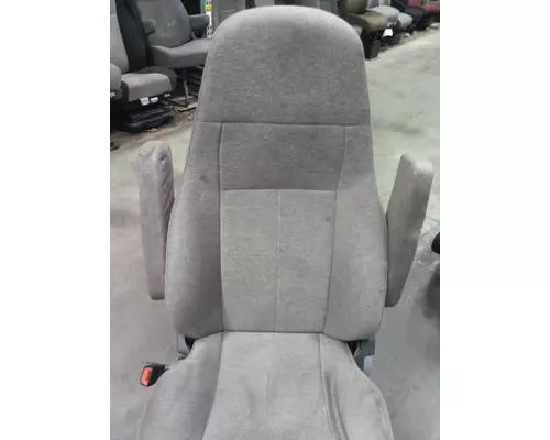 FREIGHTLINER CASCADIA 125 SEAT, FRONT