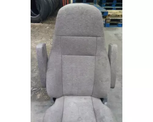 FREIGHTLINER CASCADIA 125 SEAT, FRONT