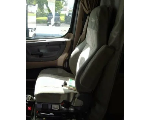 FREIGHTLINER CASCADIA 125 SEAT, FRONT