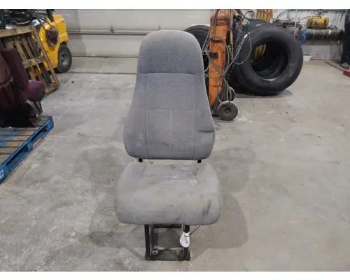FREIGHTLINER CASCADIA 125 SEAT, FRONT