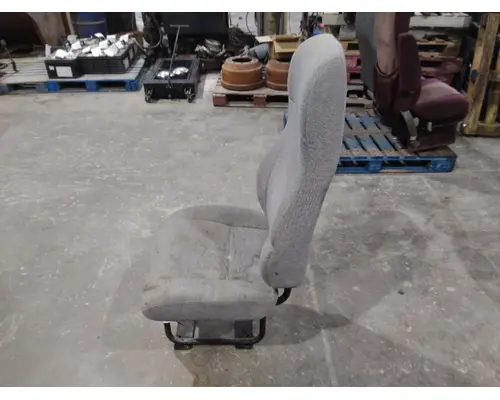 FREIGHTLINER CASCADIA 125 SEAT, FRONT