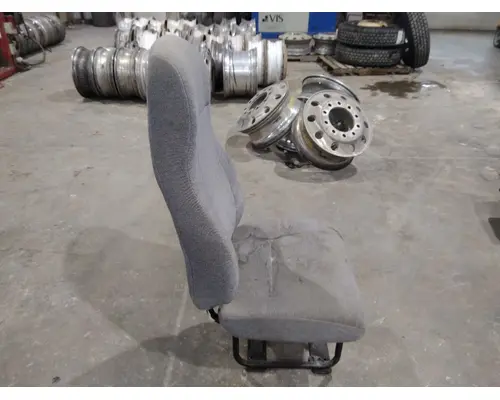 FREIGHTLINER CASCADIA 125 SEAT, FRONT