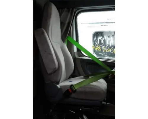 FREIGHTLINER CASCADIA 125 SEAT, FRONT