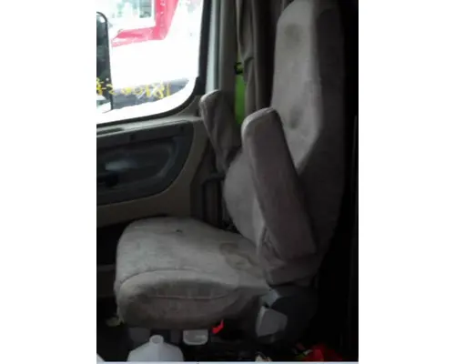FREIGHTLINER CASCADIA 125 SEAT, FRONT