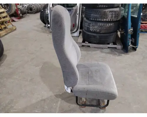 FREIGHTLINER CASCADIA 125 SEAT, FRONT