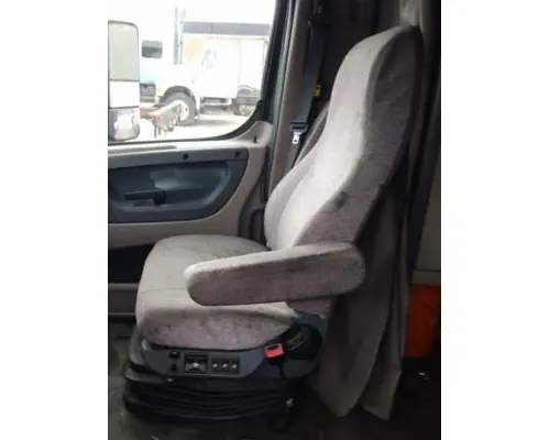 FREIGHTLINER CASCADIA 125 SEAT, FRONT