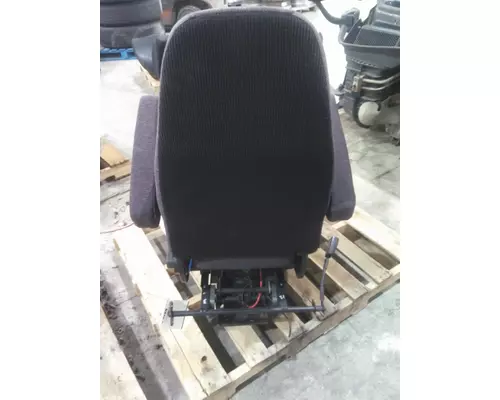 FREIGHTLINER CASCADIA 125 SEAT, FRONT