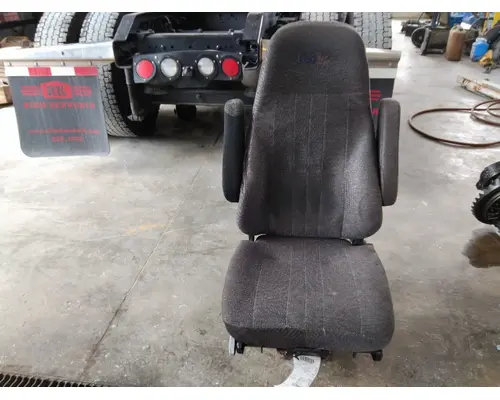 FREIGHTLINER CASCADIA 125 SEAT, FRONT