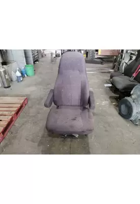 FREIGHTLINER CASCADIA 125 SEAT, FRONT