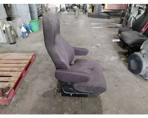 FREIGHTLINER CASCADIA 125 SEAT, FRONT