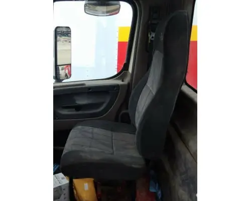 FREIGHTLINER CASCADIA 125 SEAT, FRONT