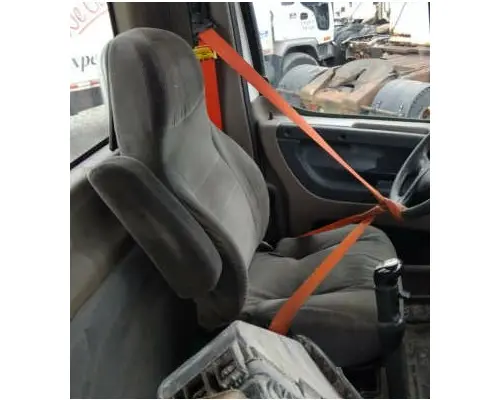 FREIGHTLINER CASCADIA 125 SEAT, FRONT