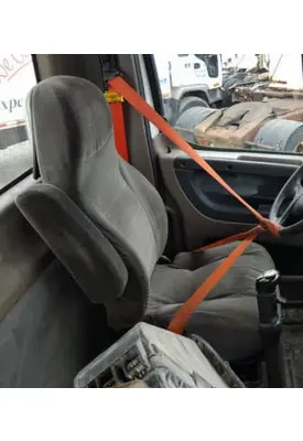 FREIGHTLINER CASCADIA 125 SEAT, FRONT