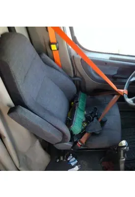 FREIGHTLINER CASCADIA 125 SEAT, FRONT