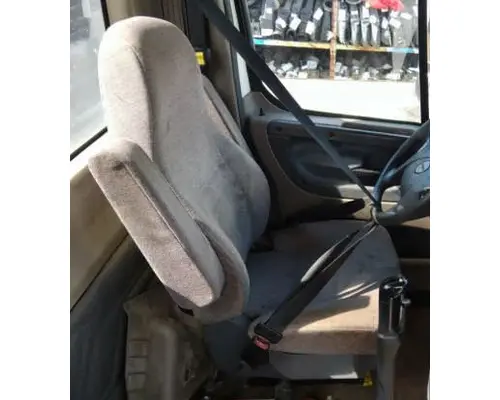 FREIGHTLINER CASCADIA 125 SEAT, FRONT