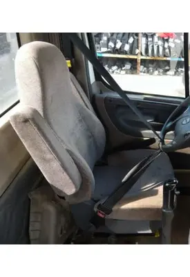 FREIGHTLINER CASCADIA 125 SEAT, FRONT