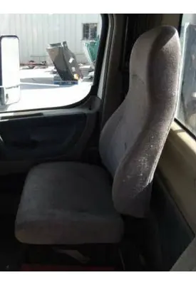 FREIGHTLINER CASCADIA 125 SEAT, FRONT