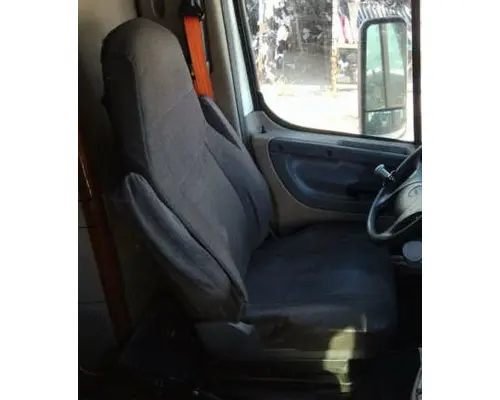 FREIGHTLINER CASCADIA 125 SEAT, FRONT