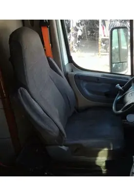 FREIGHTLINER CASCADIA 125 SEAT, FRONT