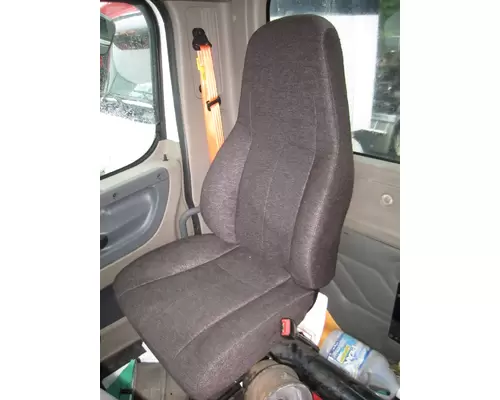 FREIGHTLINER CASCADIA 125 SEAT, FRONT