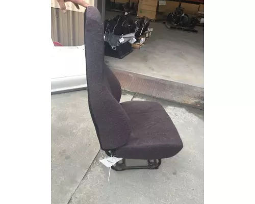 FREIGHTLINER CASCADIA 125 SEAT, FRONT