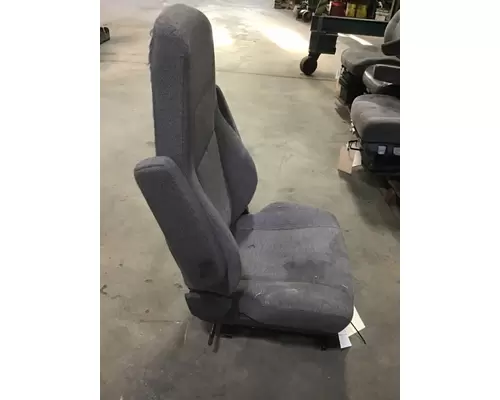 FREIGHTLINER CASCADIA 125 SEAT, FRONT