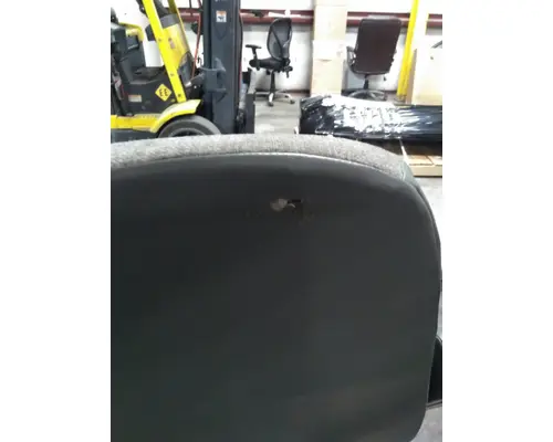 FREIGHTLINER CASCADIA 125 SEAT, FRONT