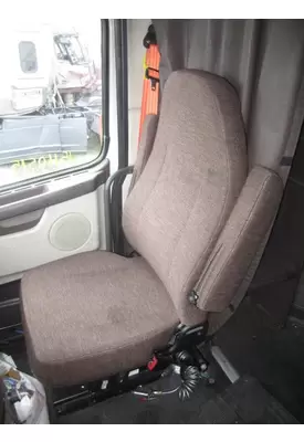 FREIGHTLINER CASCADIA 125 SEAT, FRONT