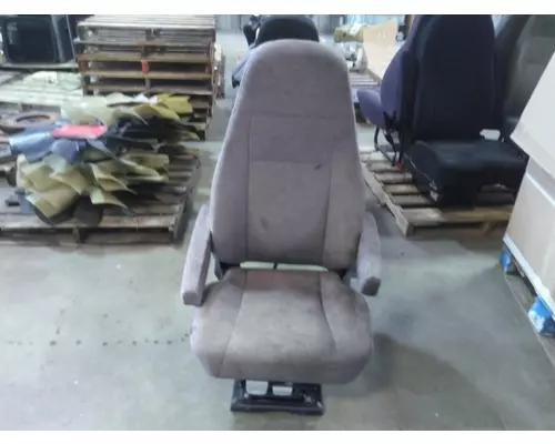 FREIGHTLINER CASCADIA 125 SEAT, FRONT