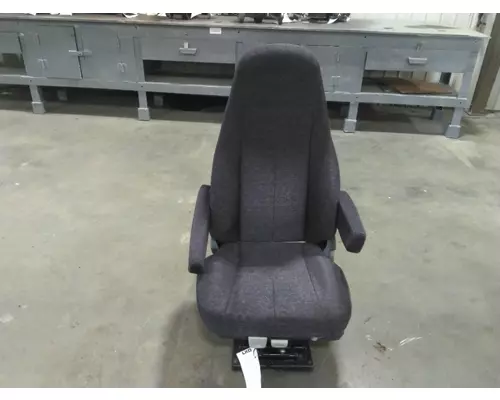 FREIGHTLINER CASCADIA 125 SEAT, FRONT