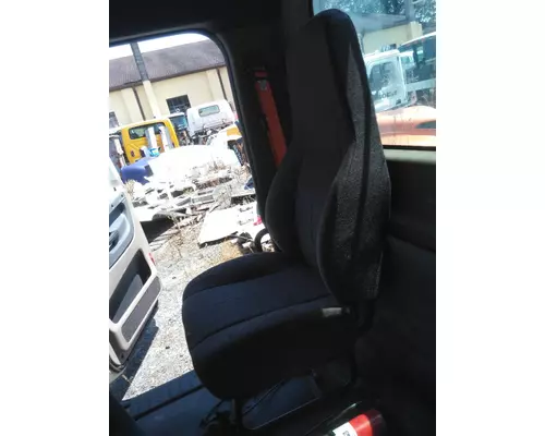 FREIGHTLINER CASCADIA 125 SEAT, FRONT