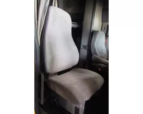 FREIGHTLINER CASCADIA 125 SEAT, FRONT