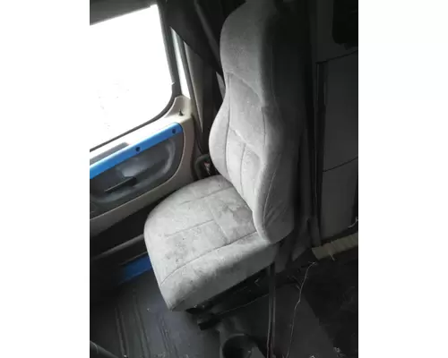 FREIGHTLINER CASCADIA 125 SEAT, FRONT