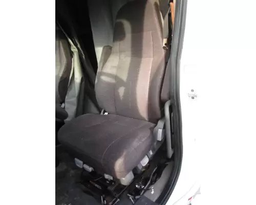 FREIGHTLINER CASCADIA 125 SEAT, FRONT