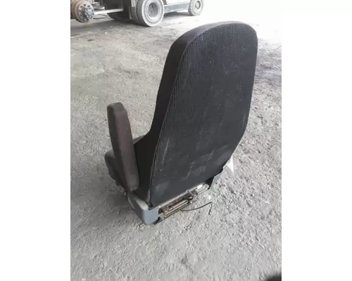 FREIGHTLINER CASCADIA 125 SEAT, FRONT