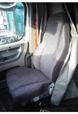 FREIGHTLINER CASCADIA 125 SEAT, FRONT