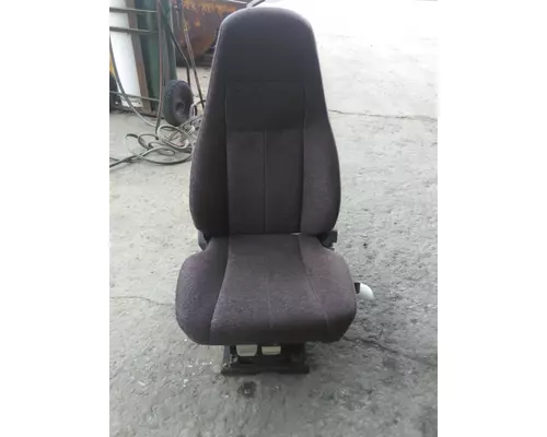 FREIGHTLINER CASCADIA 125 SEAT, FRONT