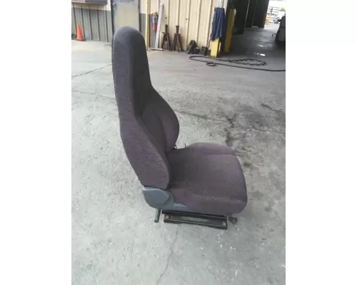 FREIGHTLINER CASCADIA 125 SEAT, FRONT