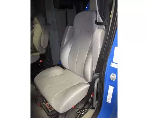 FREIGHTLINER CASCADIA 125 SEAT, FRONT