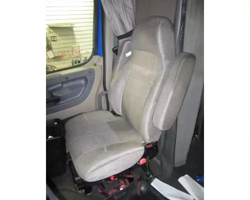 FREIGHTLINER CASCADIA 125 SEAT, FRONT