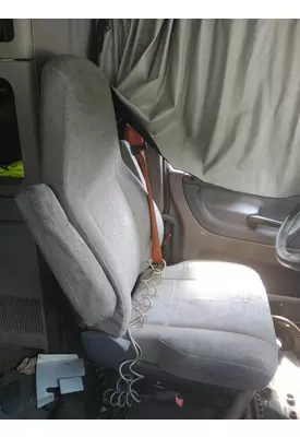 FREIGHTLINER CASCADIA 125 SEAT, FRONT