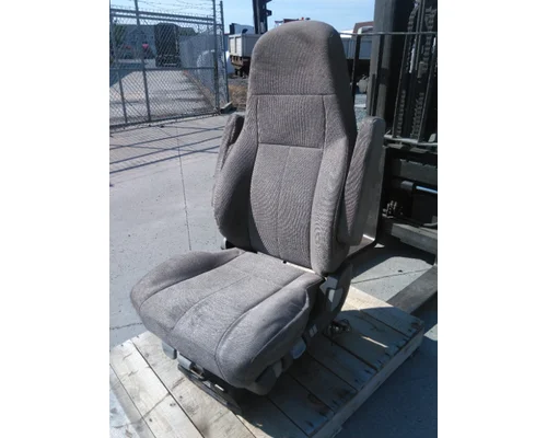 FREIGHTLINER CASCADIA 125 SEAT, FRONT
