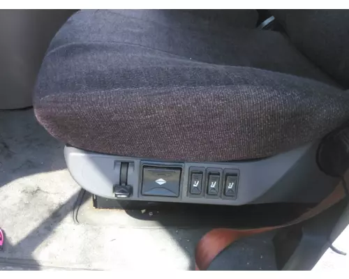 FREIGHTLINER CASCADIA 125 SEAT, FRONT