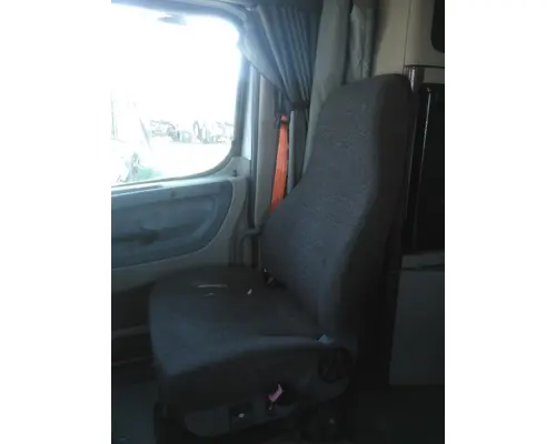 FREIGHTLINER CASCADIA 125 SEAT, FRONT